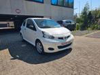 Toyota Aygo 1.0L 68pk 04/2011 61.000km Garantie, Auto's, Voorwielaandrijving, Euro 5, Stof, 50 kW