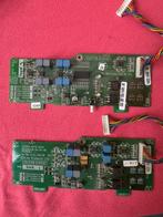 Linn Stereo Aktiv Cards, Audio, Tv en Foto, Versterkers en Ontvangers, Ophalen, Gebruikt, Stereo, Overige merken