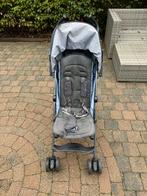 Easywalker plooibuggy, Kinderen en Baby's, Ophalen, Gebruikt, Regenhoes