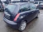 AMORTISSEUR ARRIÈRE DROIT Lancia Ypsilon (843), Autos : Pièces & Accessoires, Utilisé, Lancia