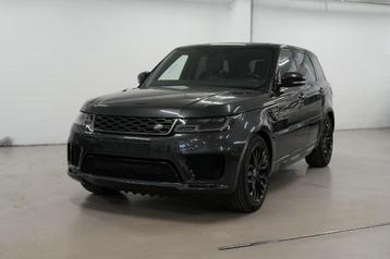 Range Rover Sport 7-zit 3.0D euro6b Facelift beschikbaar voor biedingen