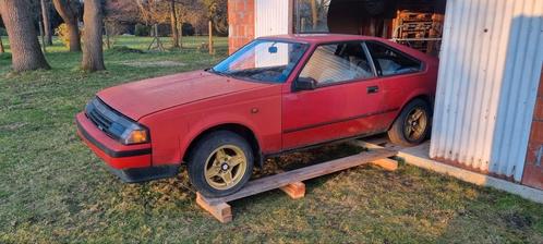 Toyota Celica 1984 1600st, Auto's, Oldtimers, Particulier, Toyota, Ophalen