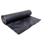 Anti worteldoek, 105cm breedt, (1€/m), Ophalen of Verzenden, Nieuw