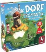 Spel - Dorf Romantik + The great mill - ENG, Comme neuf, Enlèvement ou Envoi