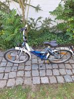 kinderfiets, Ophalen, Zo goed als nieuw, 16 tot 20 inch