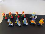 Lego minifiguren, Ophalen of Verzenden, Zo goed als nieuw