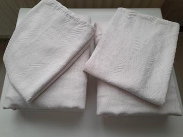 2 X  1persoon dekbedovertrek  (Sleepy) beschikbaar voor biedingen