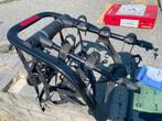 Porte-vélo Yakima, 3 fietsen of meer, Zo goed als nieuw, Elektrische fiets, Achterklepdrager