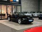 BMW Z3 1.9i Roadster, Leder, Zeer mooie staat, Windscherm, Auto's, BMW, Te koop, Benzine, Elektrische ramen, Beige