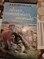 Jude Deveraux - 2 romans, Boeken, Ophalen of Verzenden, Gelezen