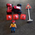 Playmobil karting, Enlèvement ou Envoi, Utilisé, Ensemble complet