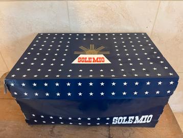 Sole Mio Deken 180x220 beschikbaar voor biedingen