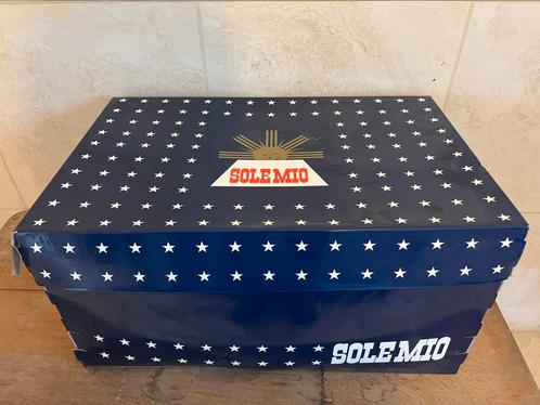 Sole Mio Deken 180x220, Huis en Inrichting, Woonaccessoires | Plaids en Woondekens, Nieuw, Ophalen