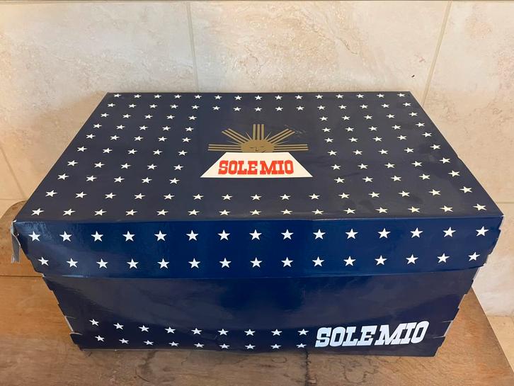 Sole Mio Deken 180x220, Huis en Inrichting, Woonaccessoires | Plaids en Woondekens, Nieuw, Ophalen