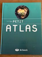 De kleine ATLAS, Ophalen of Verzenden, Zo goed als nieuw