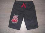 Korte jongens zomer broek. Maat 122, Kinderen en Baby's, Kinderkleding | Maat 122, Broek, C&A, Nieuw, Ophalen of Verzenden