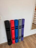 Set VIPR Tubes 4-6-8-10-12kg Nueuw in doos, Sport en Fitness, Fitnessmaterialen, Ophalen, Nieuw