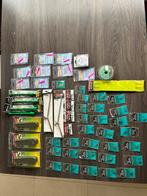 Klein gerief feederclips, draad, baitbands,…, Watersport en Boten, Ophalen of Verzenden, Nieuw, Overige typen