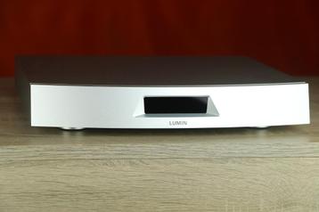 LUMIN U2 / U 2 COMMERCE. CHANGE TVA/TVA*NEW IN BOX* poste?, Enlèvement ou Envoi, Comme neuf