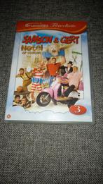 DVD Samson & Gert, Cd's en Dvd's, Ophalen of Verzenden, Gebruikt, Film