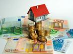 Wij kopen uw woning