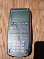 Texas Instruments TI-83 PLUS, Divers, Calculatrices, Enlèvement, Utilisé, Calculatrices graphique