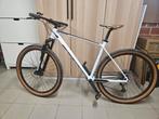 Mountenbike Scott Scale 965 White XL., Fietsen en Brommers, Ophalen, Nieuw, Heren, Overige merken