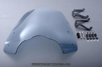 Windscherm KAWASAKI VULCAN 650 S 2015 - 2025 beschikbaar voor biedingen