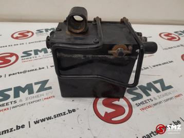 Occ cabinekantelpomp DAF beschikbaar voor biedingen