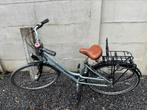 Fiets, Fietsen en Brommers, Ophalen