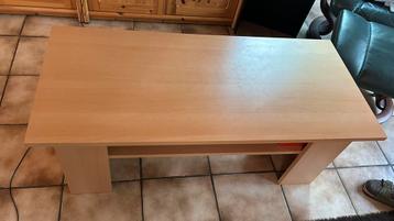 Salontafel beschikbaar voor biedingen