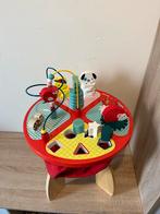 Janod activiteiten speeltafel, Kinderen en Baby's, Ophalen, Gebruikt