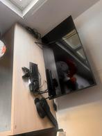 Kantoortafel gratis ophalen, Enlèvement, Utilisé