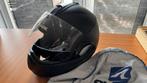 Motor helm, Motoren, Systeemhelm, Heren, Shark, L