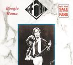 CD The FIRM - Boogie Mama - Live in Albuquerque 1985, Cd's en Dvd's, Cd's | Rock, Verzenden, Zo goed als nieuw, Poprock
