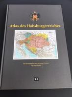 Atlas des Habsburgerreiches / Peter Jordan, Ophalen of Verzenden, Zo goed als nieuw