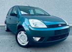 Ford Fiesta 1.4 Trend 5 DEURS-TREKHAAK-GEKEURD VOOR VERKOOP!, Auto's, Ford, Voorwielaandrijving, Stof, Electronic Stability Program (ESP)