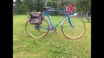 Peugeot randonneur vintage framemaat 60, Fietsen en Brommers, 59 cm of meer, Ophalen, Peugeot, Jaren '60 of nieuwer