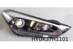 Hyundai Tucson koplamp Links (halogeen) Origineel! 92101 D70, Envoi, Hyundai, Neuf