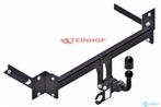 Afneembare trekhaak Skoda Citygo Hatchback 5D 2012-2019, Auto-onderdelen