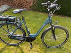 E-bike dames Oxford, Fietsen en Brommers, Elektrische fietsen, Overige merken, Zo goed als nieuw, Ophalen