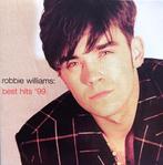 cd Robbie Williams best hits '99, Ophalen of Verzenden, Zo goed als nieuw