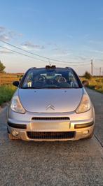 CITROEN C3 PLURIEL, Auto's, Bedrijf, 1400 cc, Euro 4, Te koop