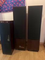 Haut-parleurs Cabasse ., TV, Hi-fi & Vidéo, Enceintes, Autres marques, 60 à 120 watts, Enlèvement, Utilisé