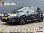 Volkswagen Golf 2.0 TFSI GTI 60 | Climate | Cruise |, Auto's, Zwart, Zwart, Bedrijf, Golf