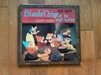 DISNEY - BLANCHE NEIGE - livre - disque (33t), Enlèvement, Utilisé, Disney
