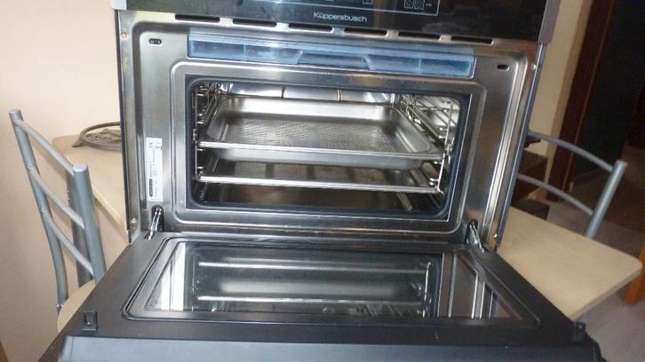 four a vapeur pro, Elektronische apparatuur, Ovens, Nieuw, Oven, Stoom, Ophalen