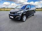 Peugeot Expert 2.0 BlueHDi Long Double Cabine *NAVI/CAMERA 3, Auto's, Stof, Gebruikt, Overige modellen, 211 g/km