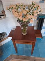 Vintage koffietafeltje, Antiek en Kunst, Ophalen