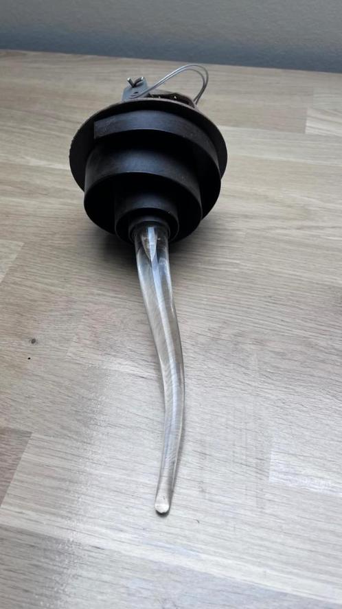 lampen, Huis en Inrichting, Woonaccessoires | Lijsten, Gebruikt, Minder dan 50 cm, Minder dan 50 cm, Overige materialen, Ophalen